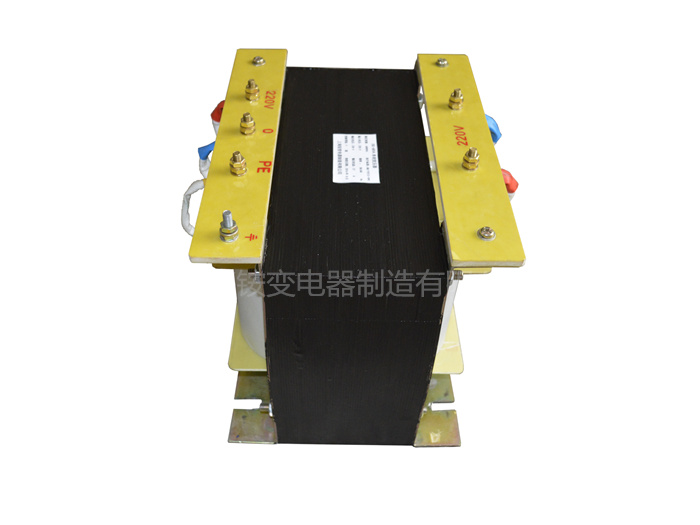 隔離變壓器220V轉(zhuǎn)220V控制變壓器BK-2KVA/KW單相1比1電源變壓器