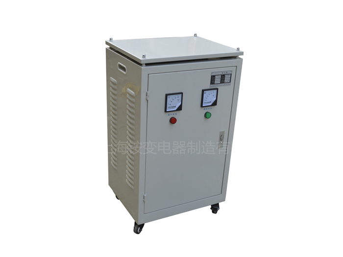 SG-50KVA/50KW三相升壓380V變660V1140V480V440V460V690V變壓器