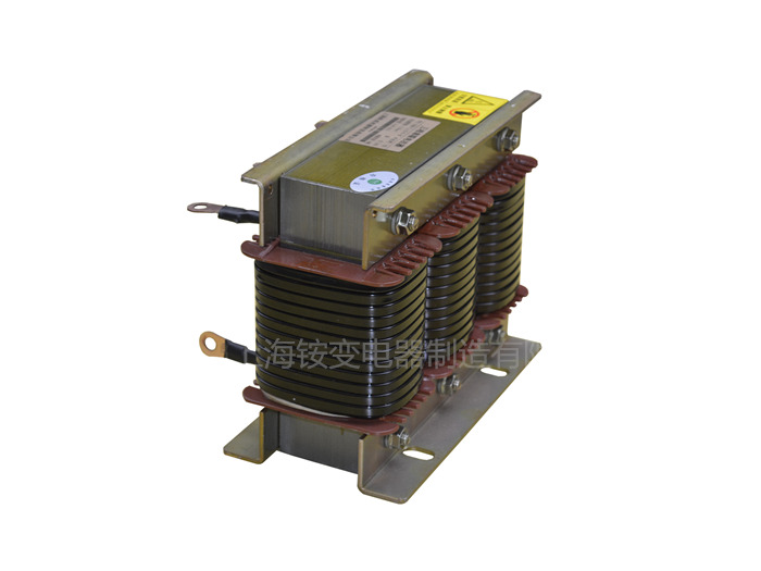 CKSG-10KVA-3-14%串聯(lián)電抗器