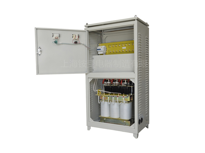 ZSGSBK100KVA100KW三相整流變壓器三相交流380V變直流40V50V60V70V