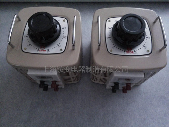 10KW可調(diào)變壓器TDGC2J-10KVA 單相電動調(diào)壓器 輸出0-250V