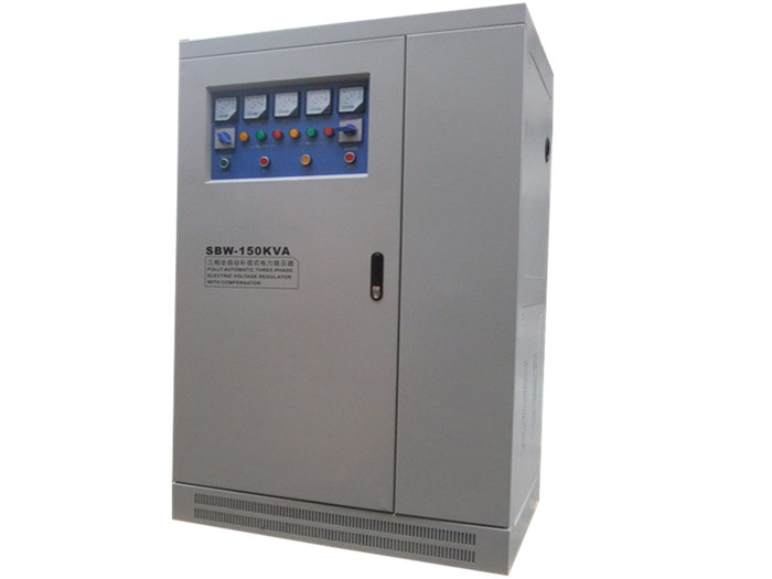 三相大功率穩(wěn)壓器150kva