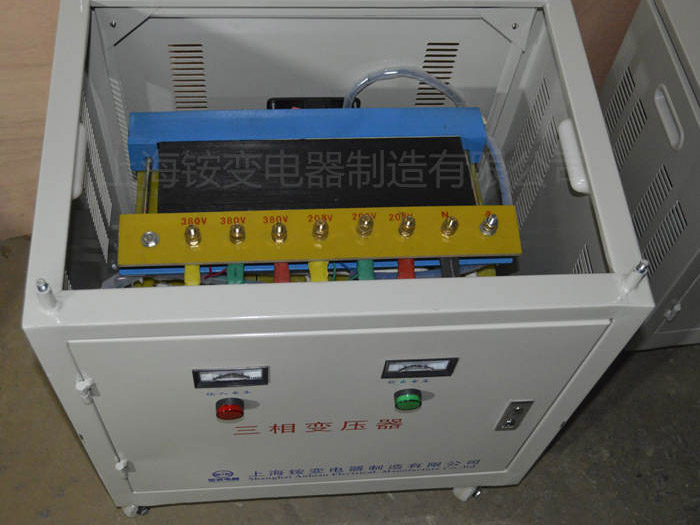 三相隔離變壓器20KVA380V變/轉(zhuǎn)690V660V480V415V220V200V現(xiàn)貨