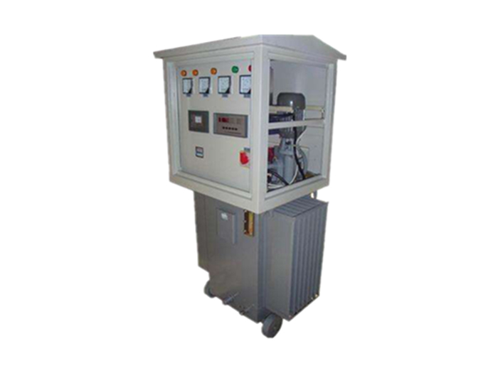 油浸調(diào)壓器TSJA-150KVA150KW三相油浸感應(yīng)式調(diào)壓器380/0-420V可調(diào)電機(jī)測(cè)試線圈阻抗計(jì)算