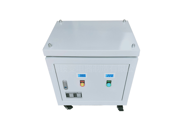 變壓器SG1-20/0.5 380/220V 20KVA