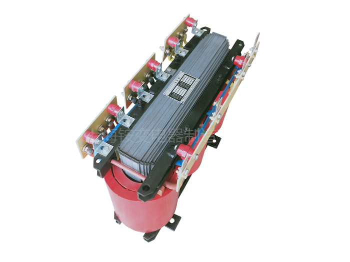 SC10-36KVA 380V/380V Yd11