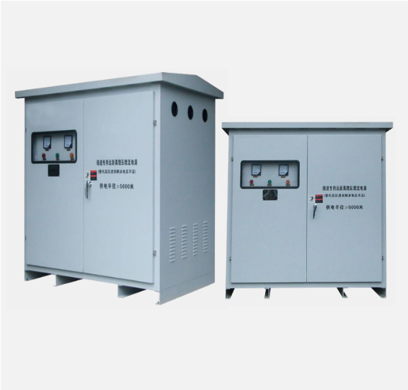 升壓變壓器400—420—450V/1200V 500KVA