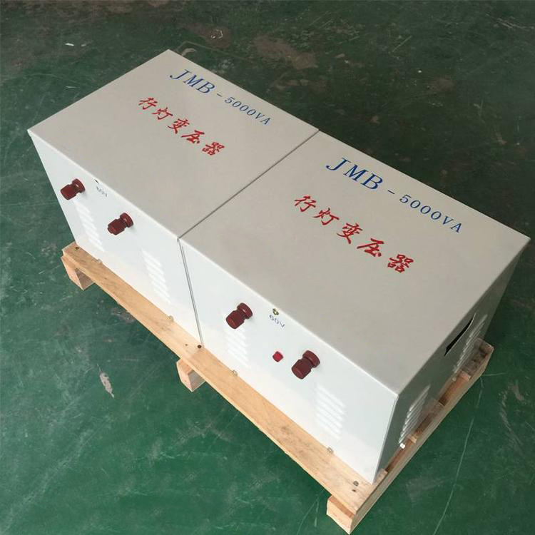 照明變壓器 19KVA/380VAC/36VAC