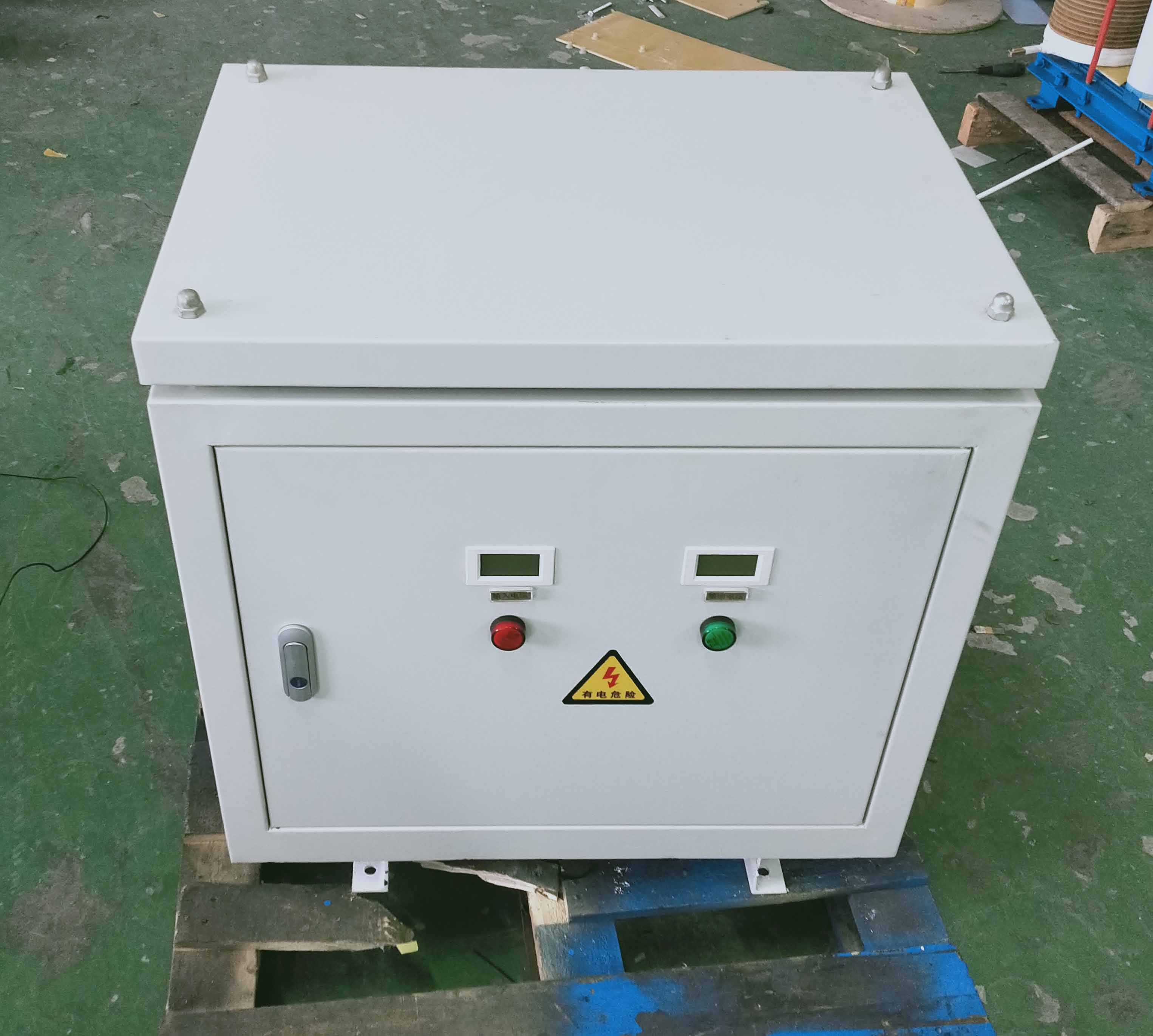 變壓器-DG-68-68KVA-380/220V